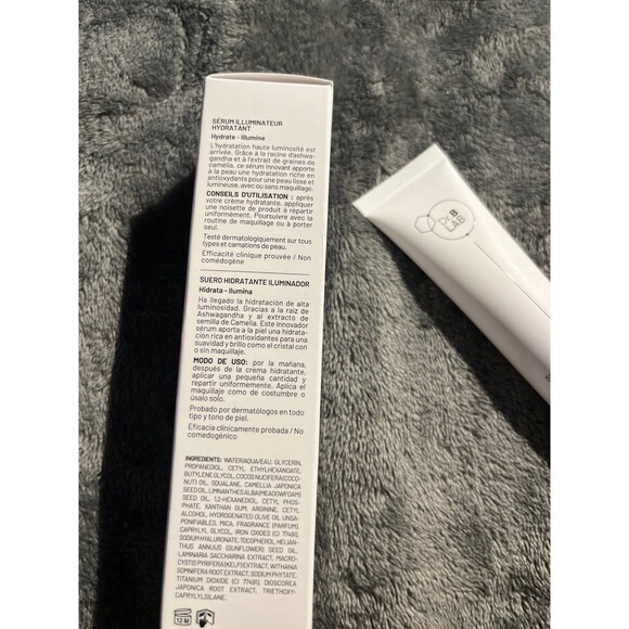 Dr B Lab serum to highlighter - Picture 4 of 4